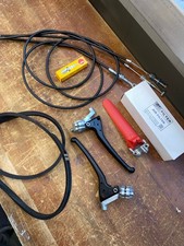 Ersatzteilpaket Muck-Truck