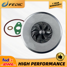 Turbo cartridge 724930 for