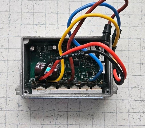 Controller ninebot g30 - controller,