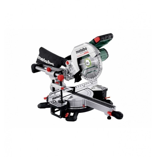 Metabo akku kappsäge - metabo, kgs