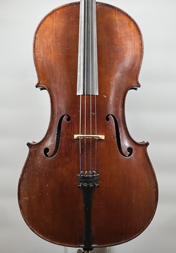 Altes cello gottlieb alois - 4/4,