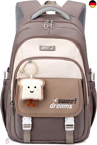Schulrucksack teenager 36l - schulrucksack,