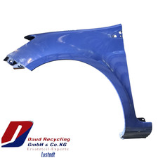 Renault Clio  3 Kotflügel