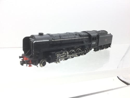 Minitrix n207 spur br - spur, n