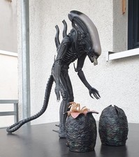 NECA Alien Big Chap 1/4 Action