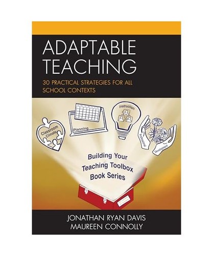 Adaptable teaching 30 - teaching:,