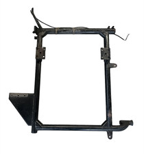 Beiwagen Rahmen für Blattfeder Original Gebraucht CJ750 M72