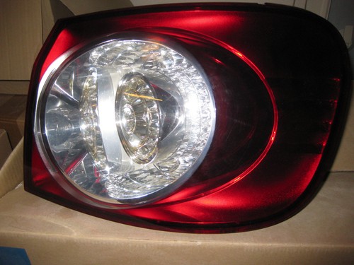 Led heckleuchte rückleuchte - heckleuchte,