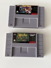 Secret of Mana  und. Stunt