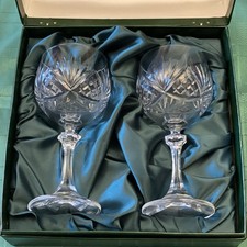 Vintage Cristallerie Zwiesel