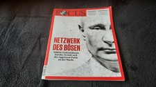 ZEITSCHRIFT Focus Nr.32  1/08/25