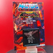 Motu Masters of the..  He-man