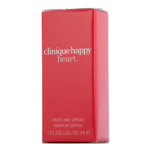 Clinique happy heart edp 30ml - clinique,