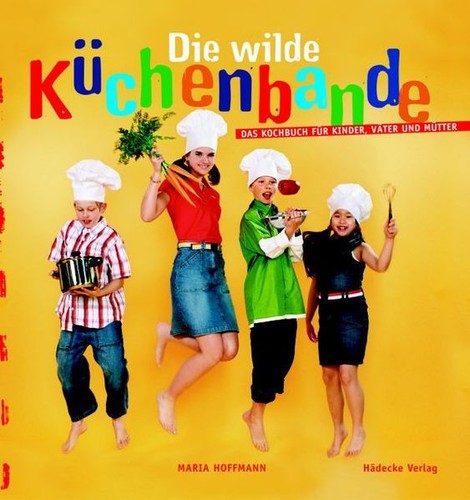 Die wilde küchenbande das - küchenbande,
