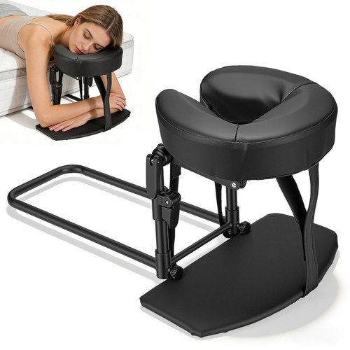Massage-Gesichtswiegenkissen