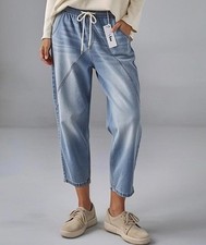SEXY WOMAN leichte Jeans 36-42
