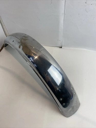Suzuki 250 kotflügel - 250, vorne