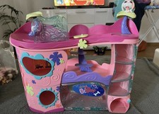 Littlest Pet Shop Haus Hasbro