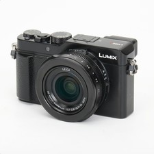 Panasonic DMC-LX 100 II
