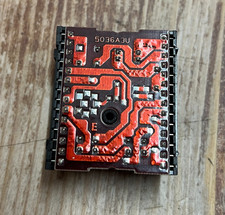 Blaupunkt QuickFit connector