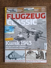 FLUGZEUG Classic 5/2021