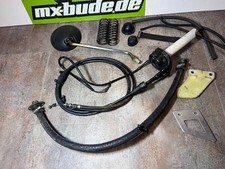 Yamaha XT600 XT 600 2KF 2NF