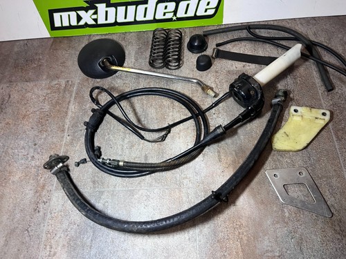 Yamaha xt600 600 2kf - yamaha, xt