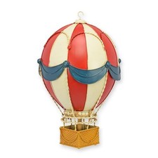 Deko ballon heißluftballon - ballon,