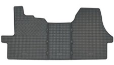 AD tuning rubber floor mats 3