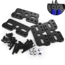 Stoßdämpfende Booster Sitze