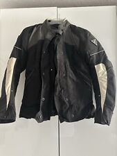 Modeka Outback Travelling Gear Motorradjacke Damen mit Protektoren Gr. 36