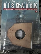 „Bismarck“ Hachette