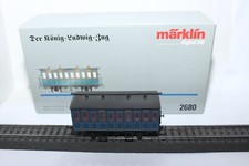 Märklin H0 2680 Der