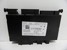 Mercedes CLS W218 W212 Sitzsteuergerät Steuergerät Sitzverstellung 1729006903 F