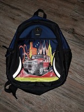 159# Kinderrucksack mit Auto