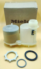 Miele enthärter salzbehälter - miele,