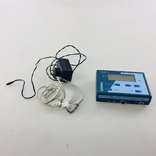 GETEMED VitaGuard® VG300 Atmungs- und Sauerstoffsättigungs-Monitor (M7688)