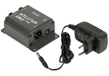 JB Systems Mini DMX-Splitter