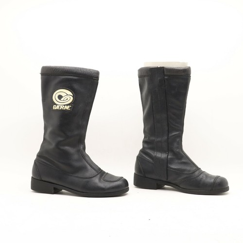 Gaerne vintage 70er touring - gaerne,
