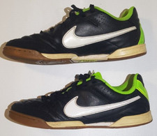 NIKE TIEMPO NATURAL IV J