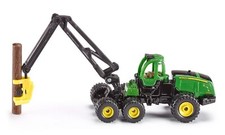 Siku 1652 Harvester (John Deere) "SUPER SERIE 1:87" NEU OVP--