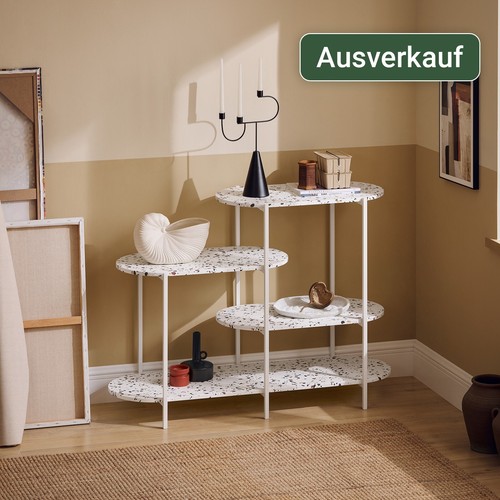 Sobuy ausverkauf konsolentisch - sobuy,