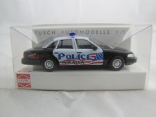 BUSCH 1:87 49016 Ford Crown