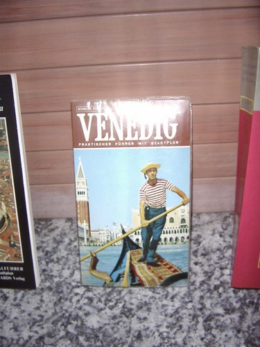 Venedig praktischer führer - praktischer,