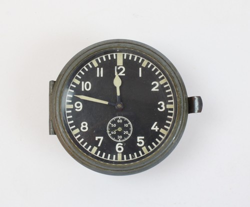 Fliegeruhr borduhr wk evtl - wk,