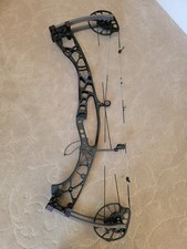 Hoyt Alpha-X 33 