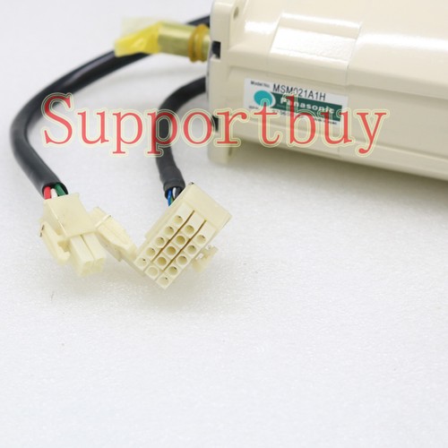 Used msm021a1h for ac servo - msm021a1h,