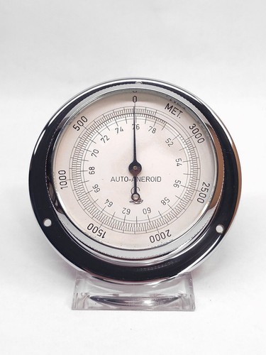 Auto aneroid - auto,