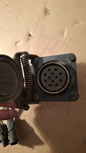 Chevrolet m1008 m1009 - m1008,