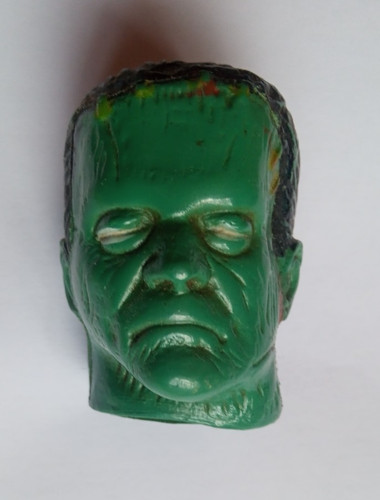 Frankenstein troll spielzeug - troll,